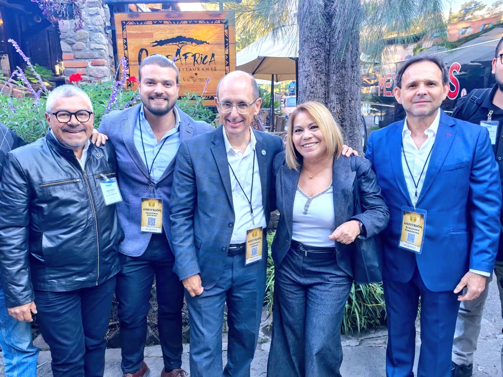 Revista Nexos Turísticos tweet media