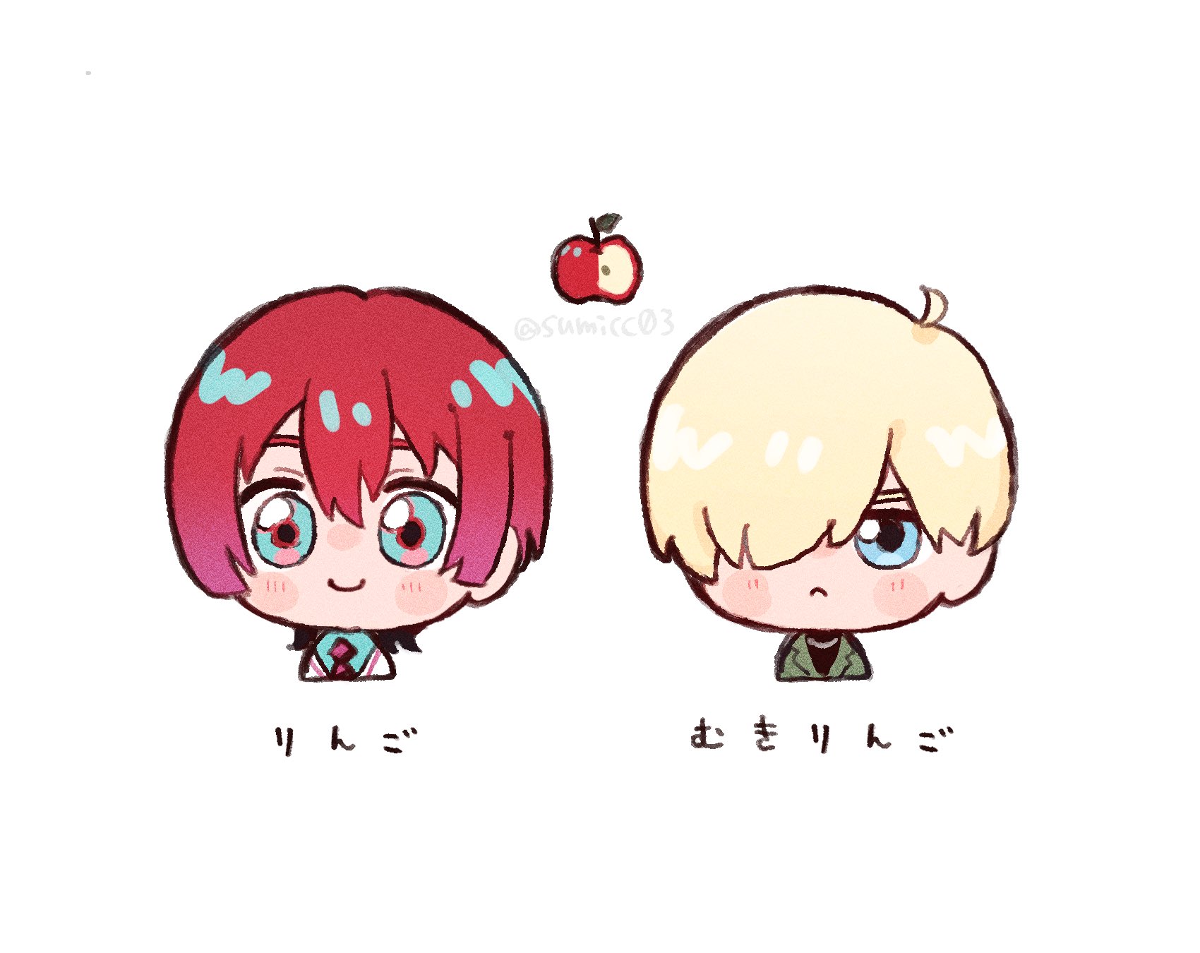 ハルキ (@haruki_chise) / X