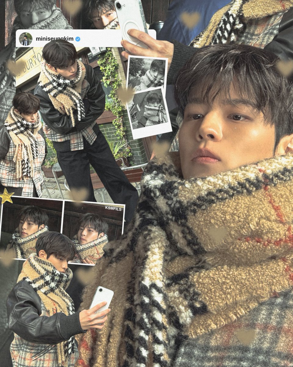 #seungmin