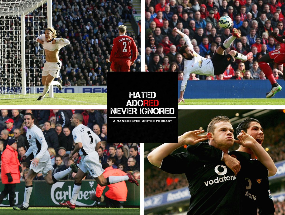 Hated, Adored, Never Ignored Podcast 🎧🇾🇪 tweet media