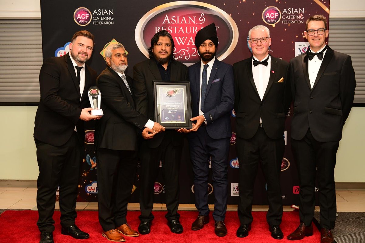 Derek Timpany MEd CMgr FCMI tweet media