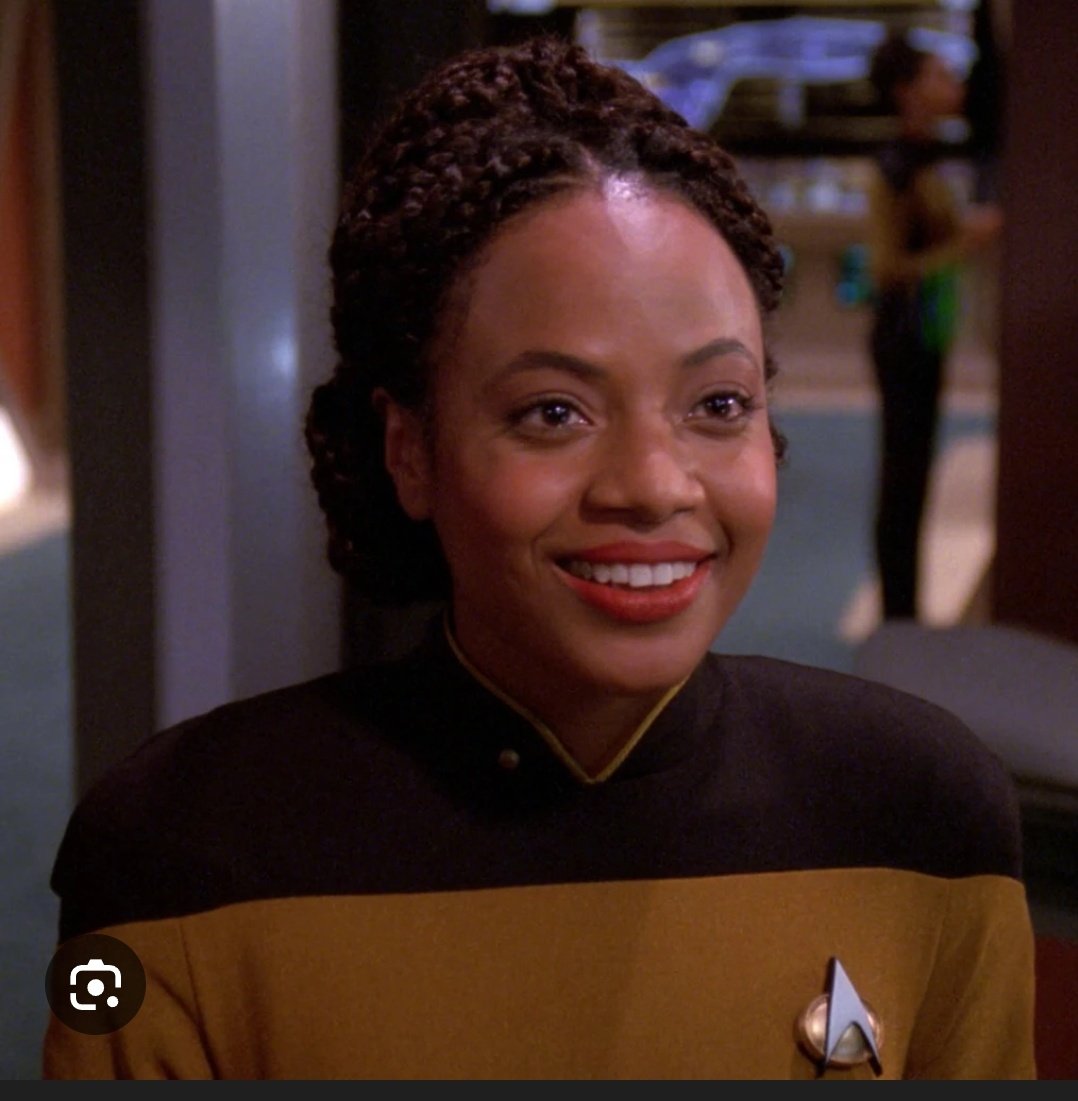 Even in this outfit... I'm cheating... Gina Ravera l... Aka... cousin Faith from Soul Food 😍