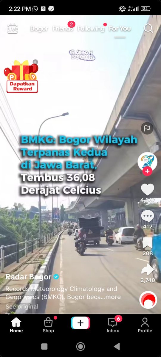 Siapa ini yang kena azab