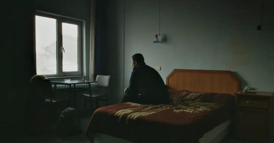 "Hiçbir şey söylememenin her şeyi anlatması ne tuhaf."

İklimler, Nuri Bilge Ceylan (2006)