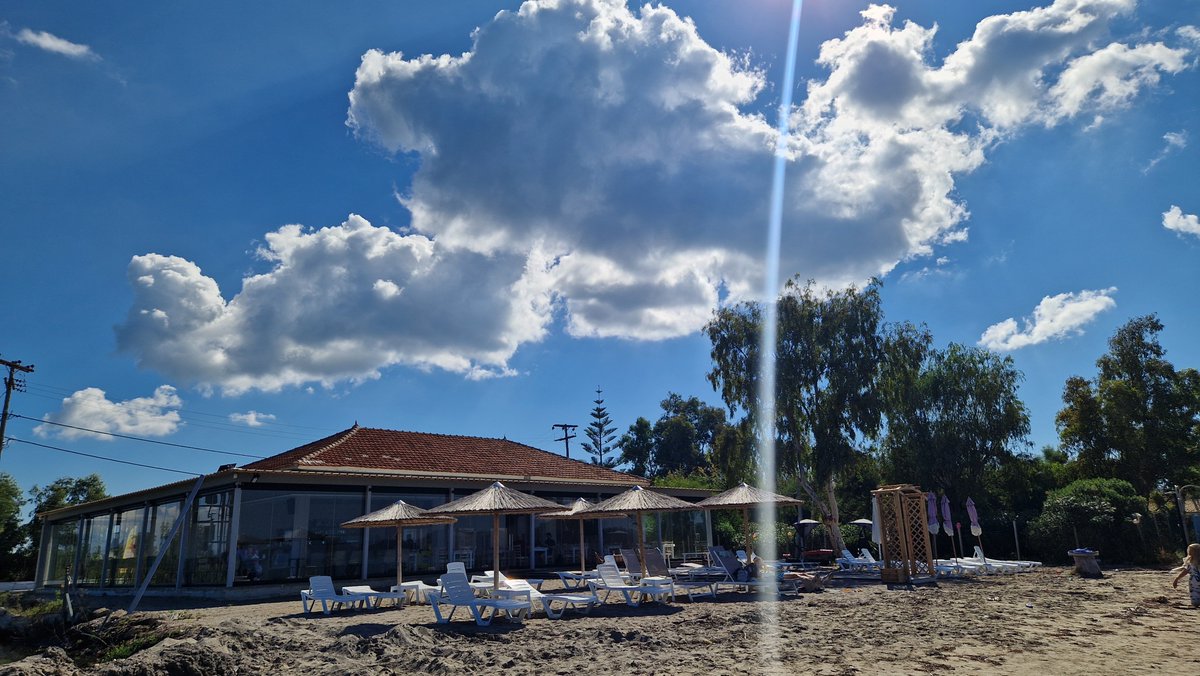 LittleIremia's tweet image. Lovely swim yesterday at  @lagunabeachbar.lefkimmi. 
Virtually had the beach to ourselves ❤️

Book now to stay with us in 2026 ☀️
Visit littleiremia.com or email us at
📧 email@littleiremia.com for more info

#corfu #corfuislandgreece #visitcorfu #natura #natura2000