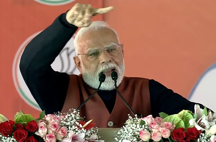 EWS_ WARRIOR (@ews_warrior) on Twitter photo GEN के गरीब बच्चों के लिए उम्र सीमा में छूट दो साहेब
सवर्णों ने समर्थन हटा लिया तो 240 से 4 पर दिखोगे।
बहुत हुआ एकतरफा प्यार
इकतरफा प्यार अब नही चल सकता...🙏
<a href="/narendramodi/">Narendra Modi</a>
#EWS_Age_Relaxation GEN के गरीब बच्चों के लिए उम्र सीमा में छूट दो साहेब
सवर्णों ने समर्थन हटा लिया तो 240 से 4 पर दिखोगे।
बहुत हुआ एकतरफा प्यार
इकतरफा प्यार अब नही चल सकता...🙏
<a href="/narendramodi/">Narendra Modi</a>
#EWS_Age_Relaxation