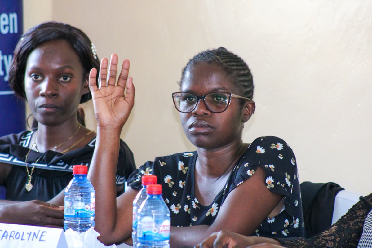 WOVOP_org's tweet photo. Yesterday's afternoon session for the #paralegalfellowship2025 explored the criminal procedure- from arrest to trials and sentencing.

Fellows learned how each stage safeguards rights while pushing justice.

@UNDPKenya
@amkeniwakenya
@netherlands https://t.co/yJE7WcwRi2