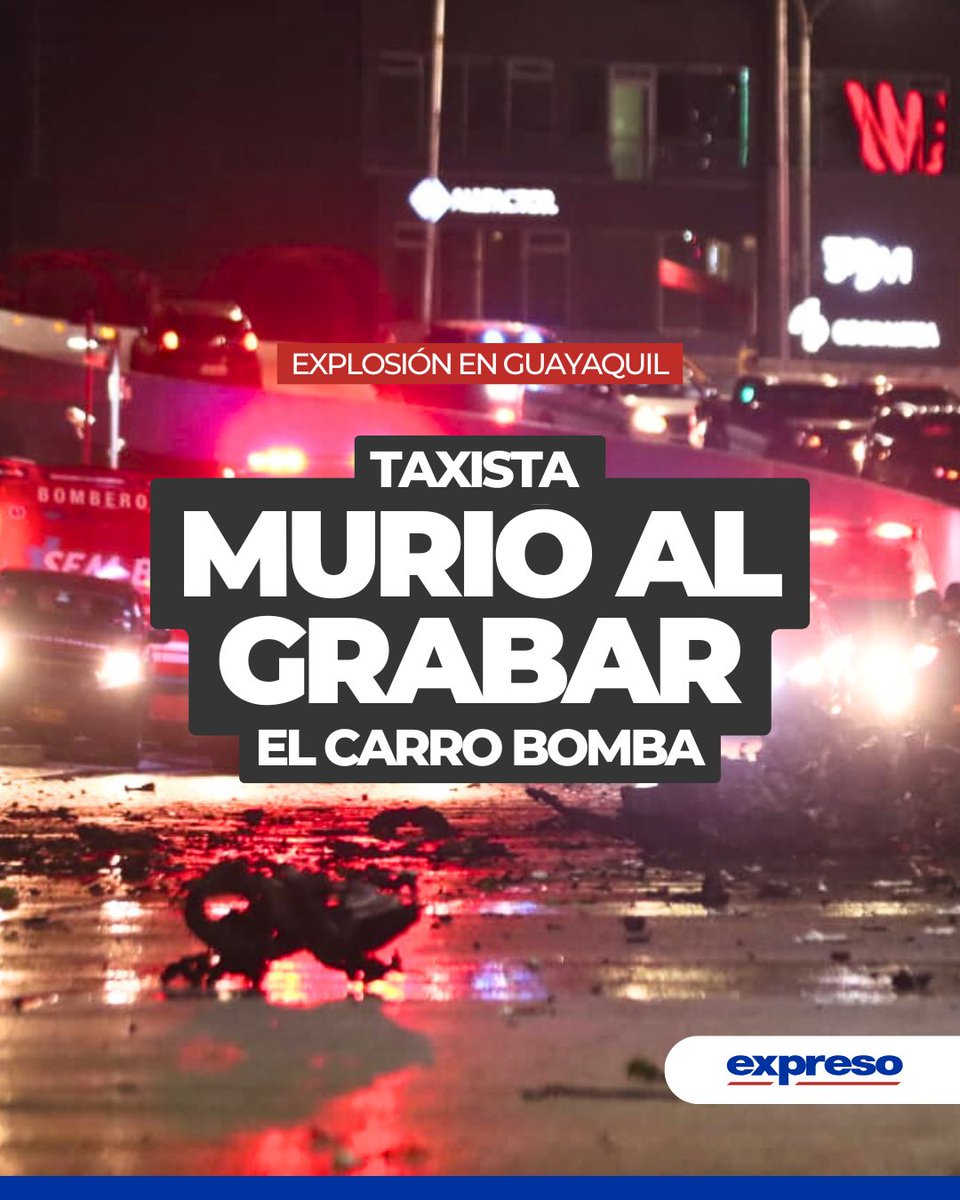ChristianRS2014's tweet photo. @Finanzas_Mossad 💀Guayaquil - Ecuador 🇪🇨😔 https://t.co/b2vzGqx1GP