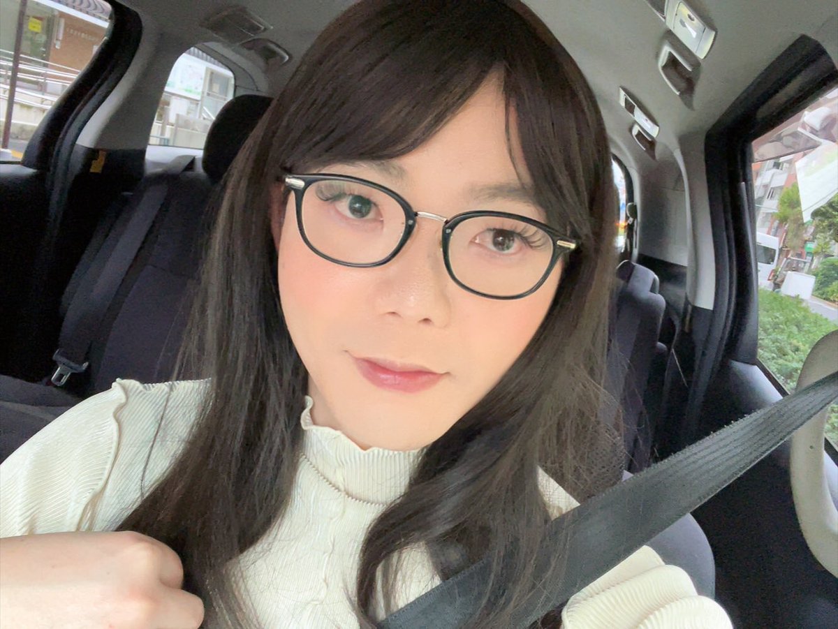 yuiyui45_zyosou's tweet photo. お出かけしてきた💕
人がたくさんで緊張した😣
#女装さんと繋がりたい 
#女装さん https://t.co/AU38Cml7L7