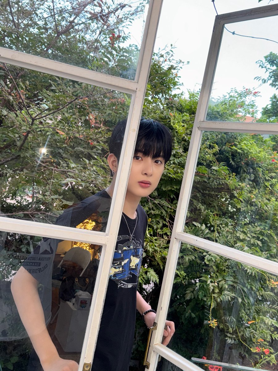 [#링치] 

 🌿☘️🍀🪴🍃🌱💚

#FANTASYBOYS #판타지보이즈
#LINGQI