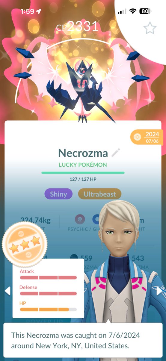 dimezz978's tweet photo. @TonyTMPokemon1 I have a few options https://t.co/SVriVo9aay