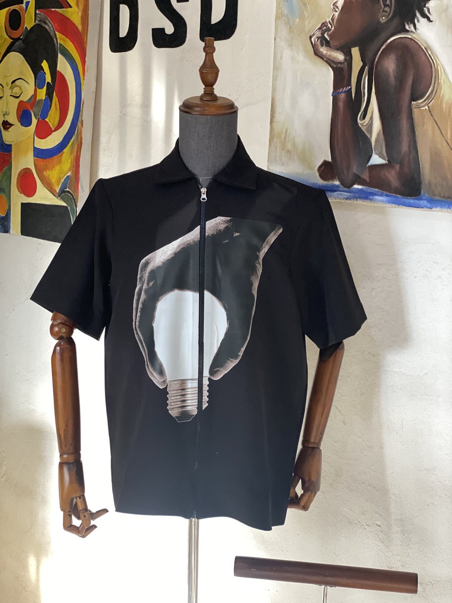 dsdbrand_'s tweet photo. Light up your style with these quality shirts, perfect for standing out!!!! 

🏷️ N15,000.

DM or ☎️    07034565101 https://t.co/GgBsWd16lj
