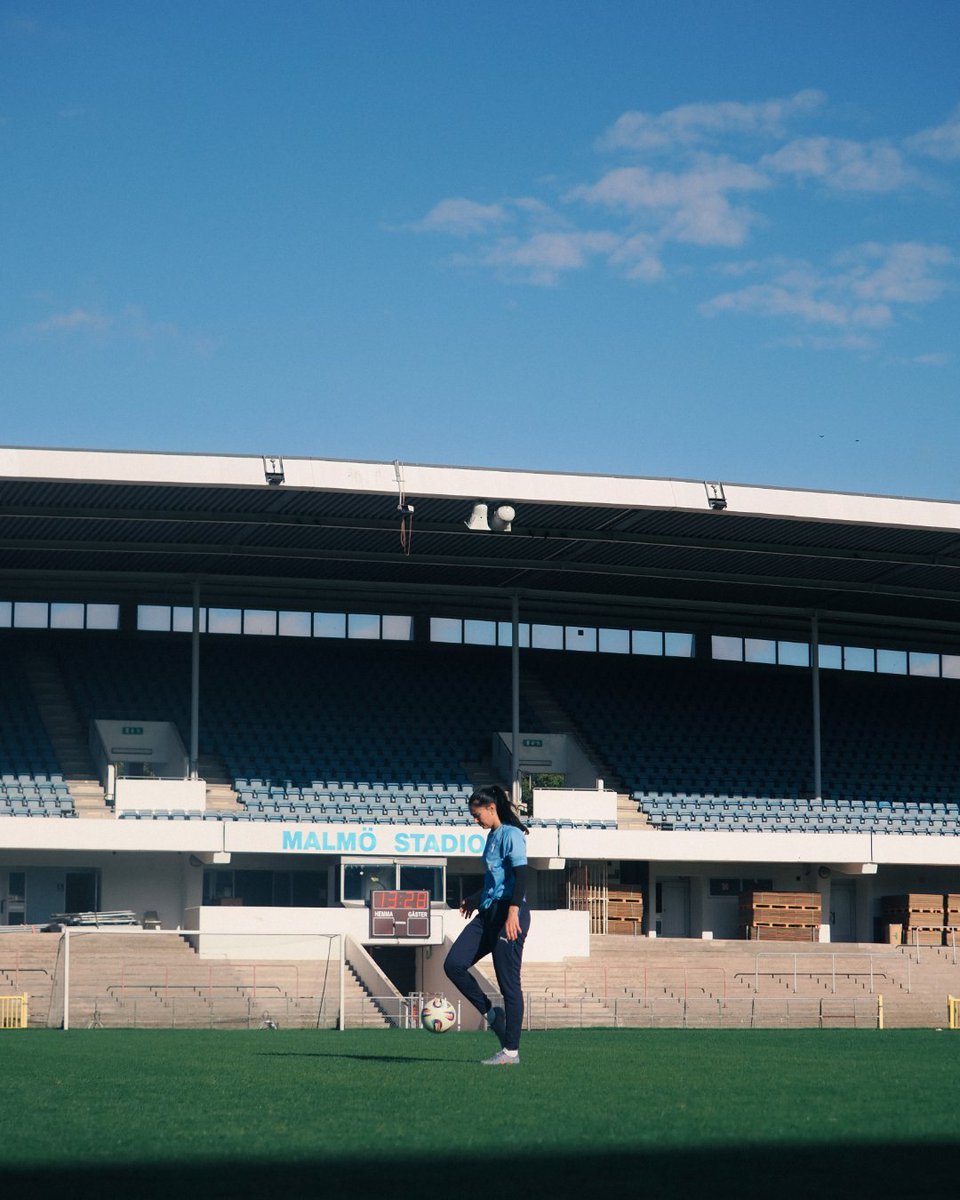 Malmö FF tweet media