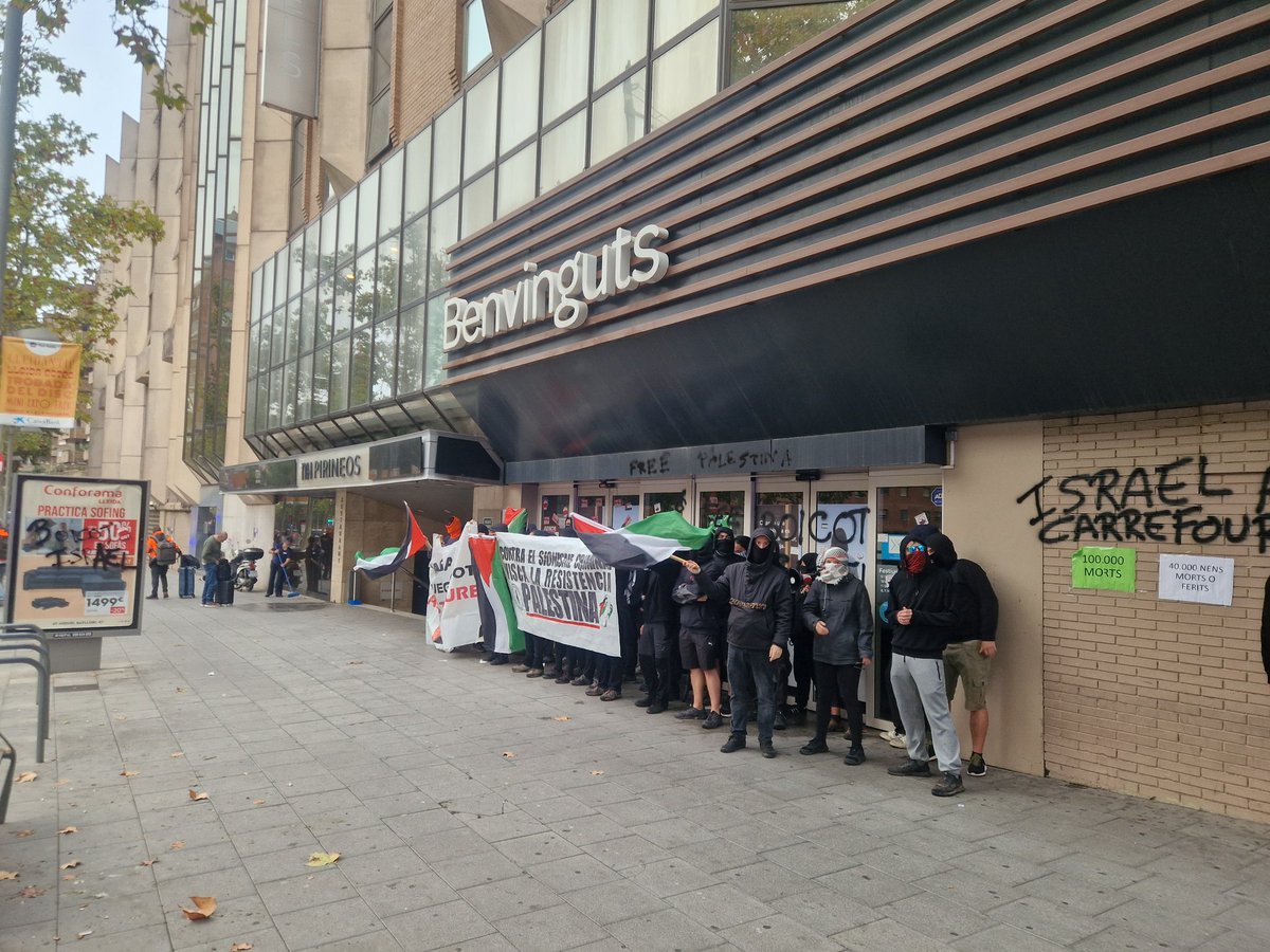 CGT Lleida tweet media