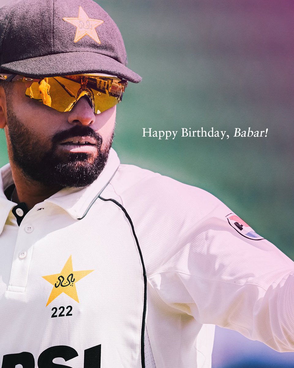 saadii707's tweet photo. خدا تجھے ایسا عروج دے،جسے کبھی زوال نہ ہو🫀👑🖤❤️
#HBKingBabarAzam @babarazam258 @TheRealPCB https://t.co/6XNqEhUy64