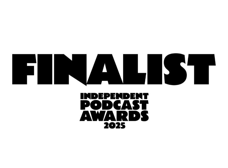 Communication Untangled is up for two awards tonight in the Independent Podcast Awards! 

Plus Apple are putting on a mixer at Battersea Power Station at lunchtime time for finalists. Not sure what a mixer is - except in production terms - but I'm about to find out 😊