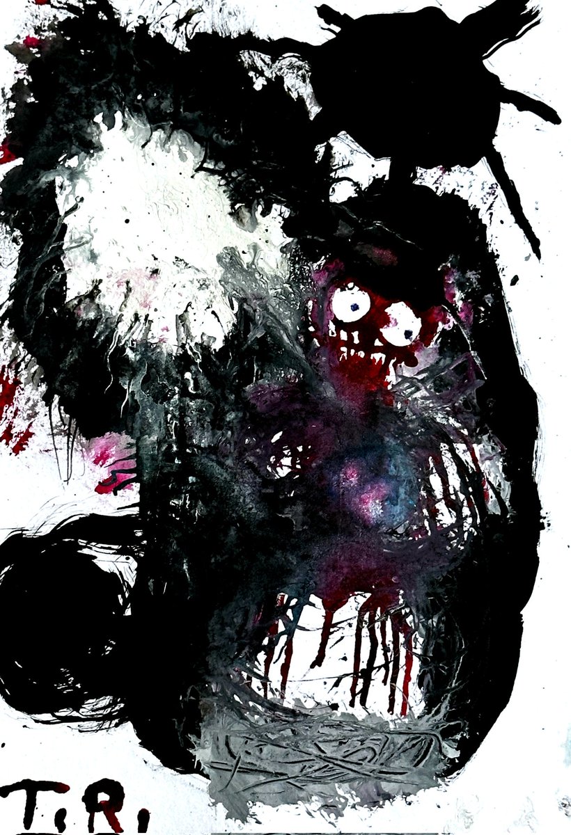 Thomas Riesner tweet media