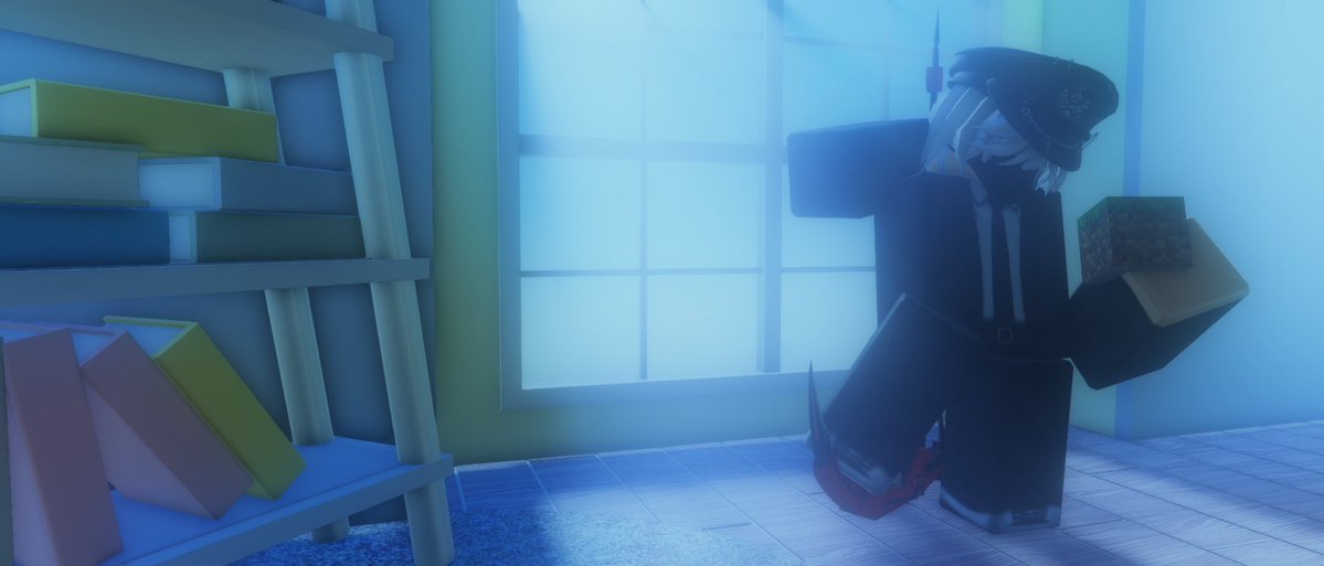 OfficialKyxno's tweet image. It&apos;s been almost 3 months since I haven&apos;t posted a thing on this account, here it is again and I&apos;ll explain why on the threads...

#Roblox #RobloxDev #RobloxStudio #GFX #Graphics #Reshade