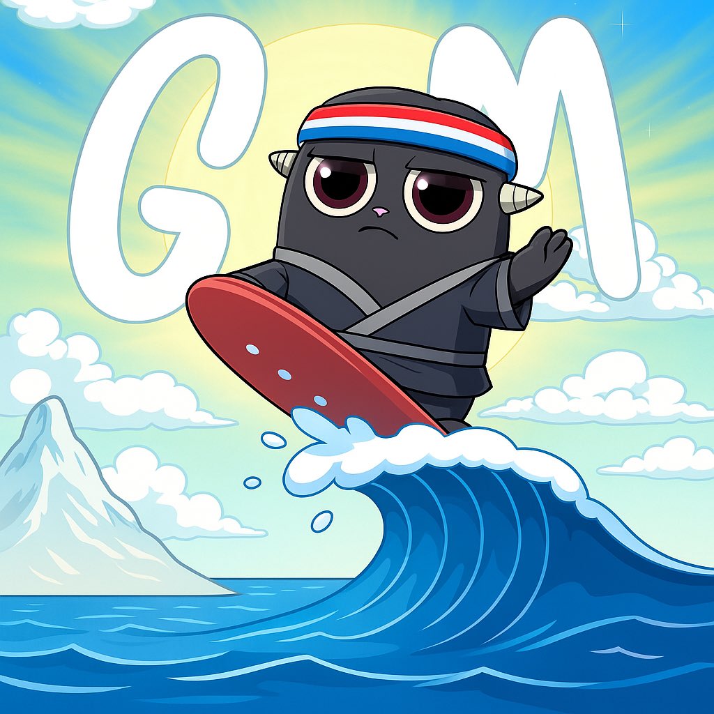 STOMZY_ETH's tweet image. GM

We’re locked in tf.