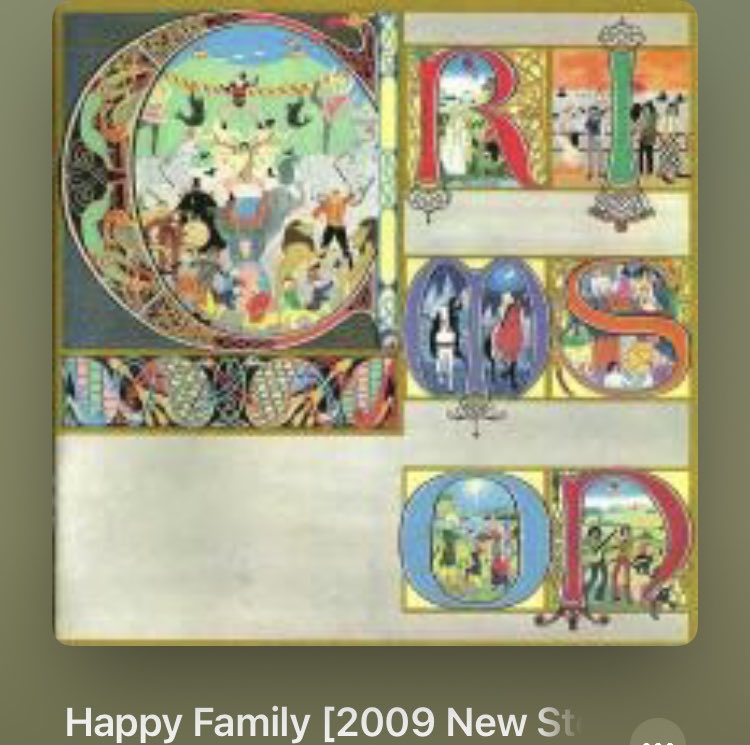 ryunosuke_h's tweet image. #Nowplaying 
Happy Family [2009 New Stereo Mix] - 
King Crimson 
(Lizard [2009 New Stereo Mix]) 
#GordonHaskell #70s #remix #2009 #クリムズン 
youtube.com/results?q=Happ…