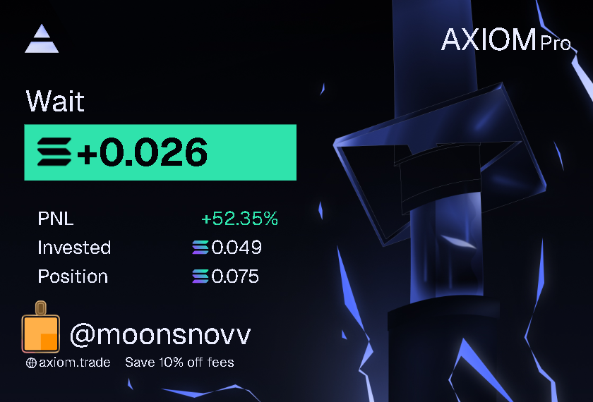 StaticAlpha_'s tweet image. Our recent members are on fire.
Their scanning is on-point!

Join up the discord family, we host vc's weekly, recaps, scanning, etc. 🚀🔥