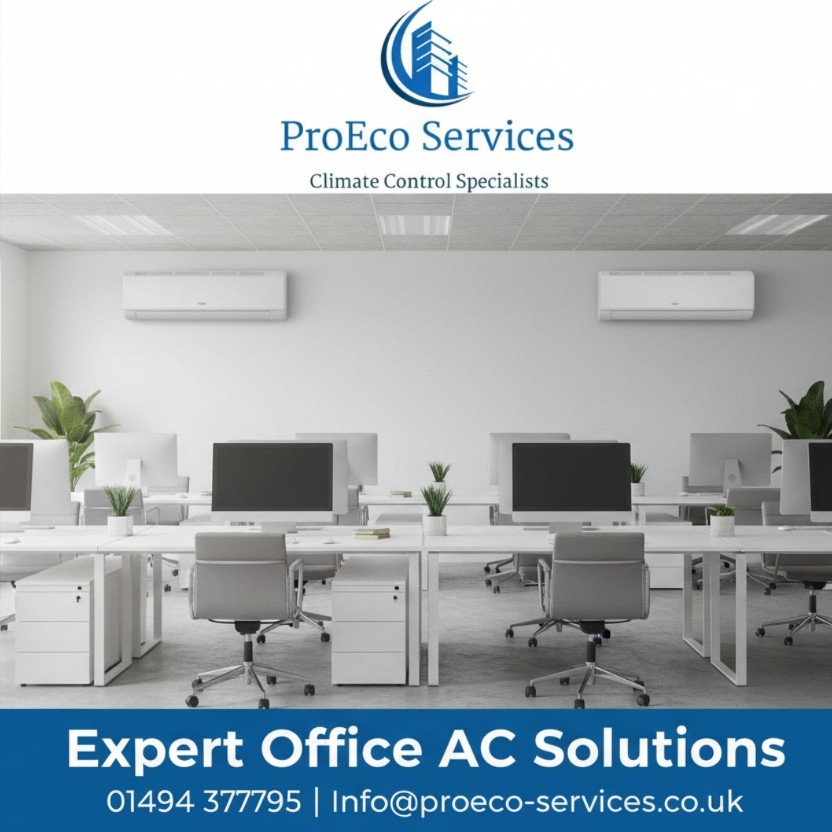 MyLocalForums's tweet image. A Wednesday shout out to High Wycombe based ProEco Services Ltd, who delivers eco-friendly heat pump, ventilation & AC solutions—efficient, reliable, and tailored for comfort in homes & businesses 👏
mylocalservices.co.uk/ProEco+Service…
#SupportLocal #Business