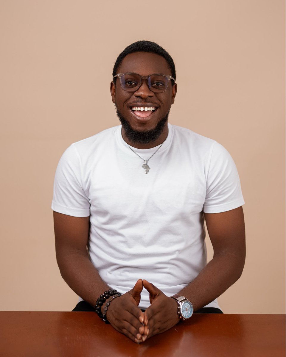 HiDewunmi's tweet image. Chapter 31!✨

Growing in grace, walking in purpose, shining for His glory. 🥳🥳🎉🎉🎂🎂🎂

#birthday