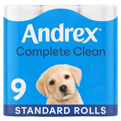 Peterhogarthson's tweet image. NOW IN STOCK! #Andrex #Completeclean #Bigbrandloorolls
hogarthonline.co.uk/product-catego…