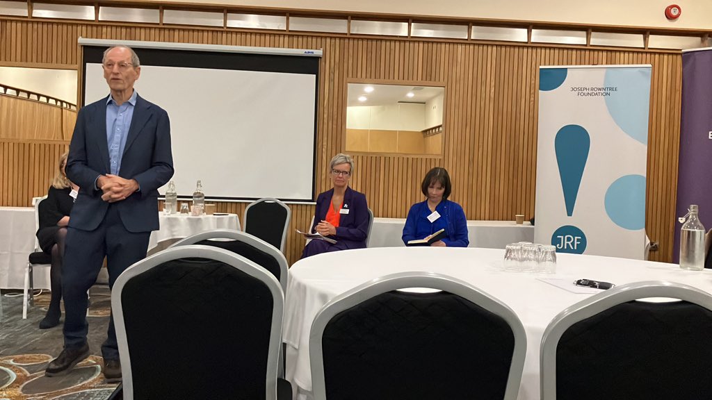 rcpsychNI's tweet image. ‘Mental health is fundamental to what I do. We need to start tacking the causes of the cause of health inequality…’ listening to the inspiring and the great Sir Michael Marmot this morning #NICON25