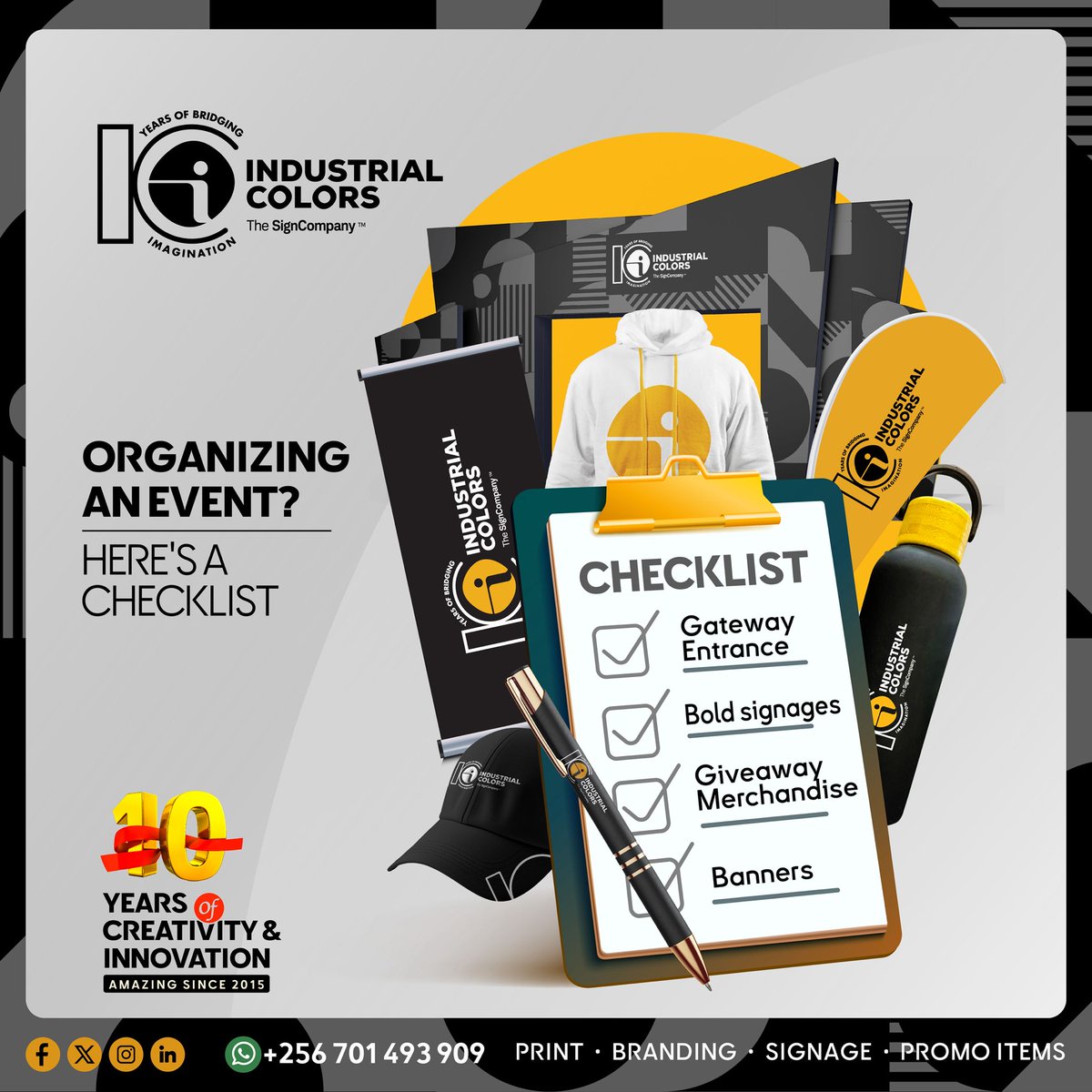 INDUSTRIAL COLORS tweet media