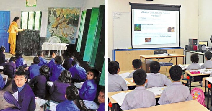 apnipathshala_'s tweet image. The gap between rural and urban classrooms isn’t talent — it’s tools.
One device can make the difference.
#FromWasteToWisdom #EWasteAwareness #apnipathshala #chaloseekhe