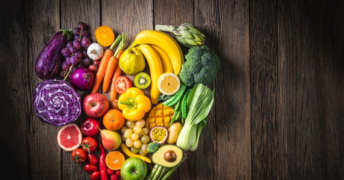 FoodNavAsia's tweet image. Clean label demand fuelling fruit and vegetable opportunities #cleanlabel #fruits #veggies #FiAsia buff.ly/ku0bCFj