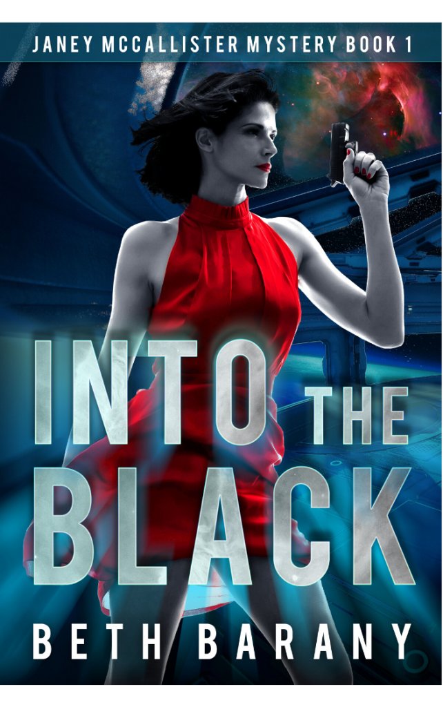 BethBarany's tweet image. Janey&apos;s theft case turns deadly, exposing global intrigue on the space station. She must trust her team and a mysterious investigator to catch the killer. DM for FREE copy. tinyurl.com/5ct6xmu8 #avidreader