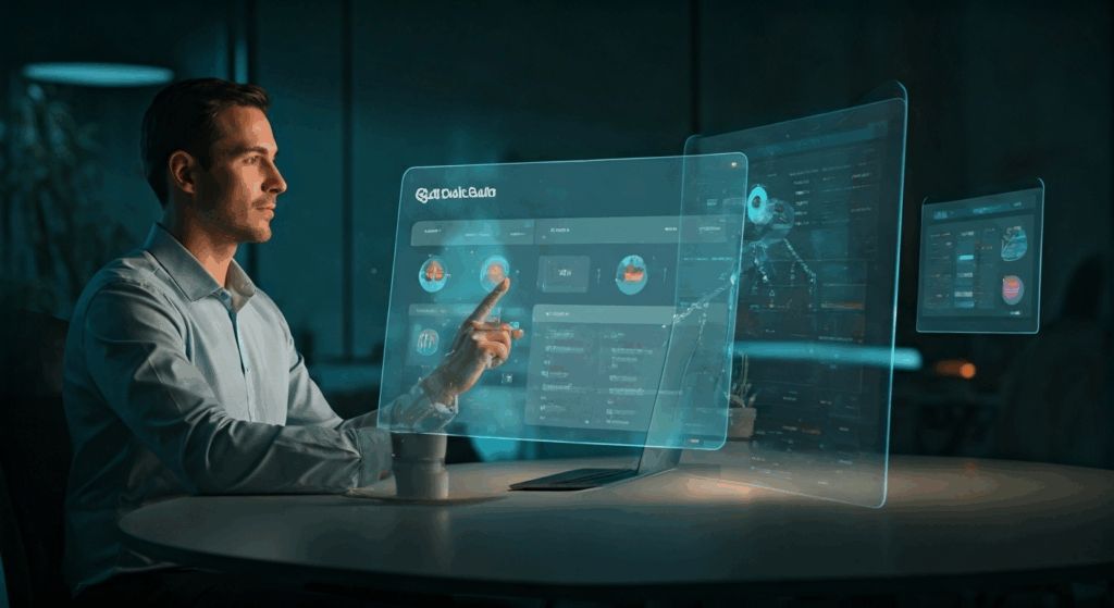 Gamefi38849310's tweet image. AIクリエーターの道 ニュース: 業務効率化の鍵！Amazon Quick Suiteで企業AIエージェントを簡単に！ #AmazonAI #企業AI #QuickSuite

詳しくはこちら↓↓↓ 
gamefi.co.jp/2025/10/15/ama…