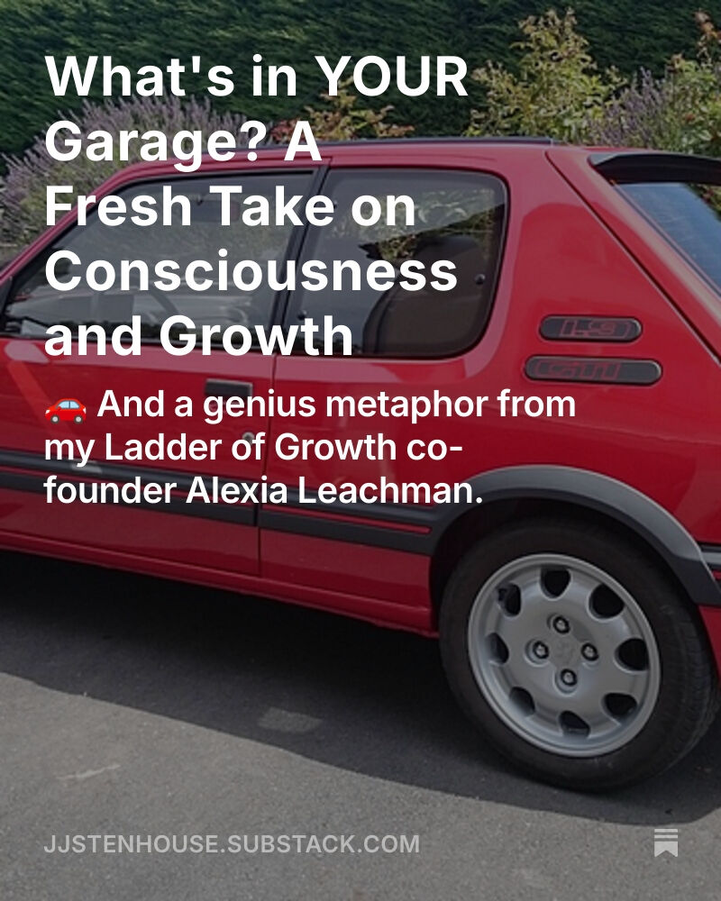 J J Stenhouse tweet media