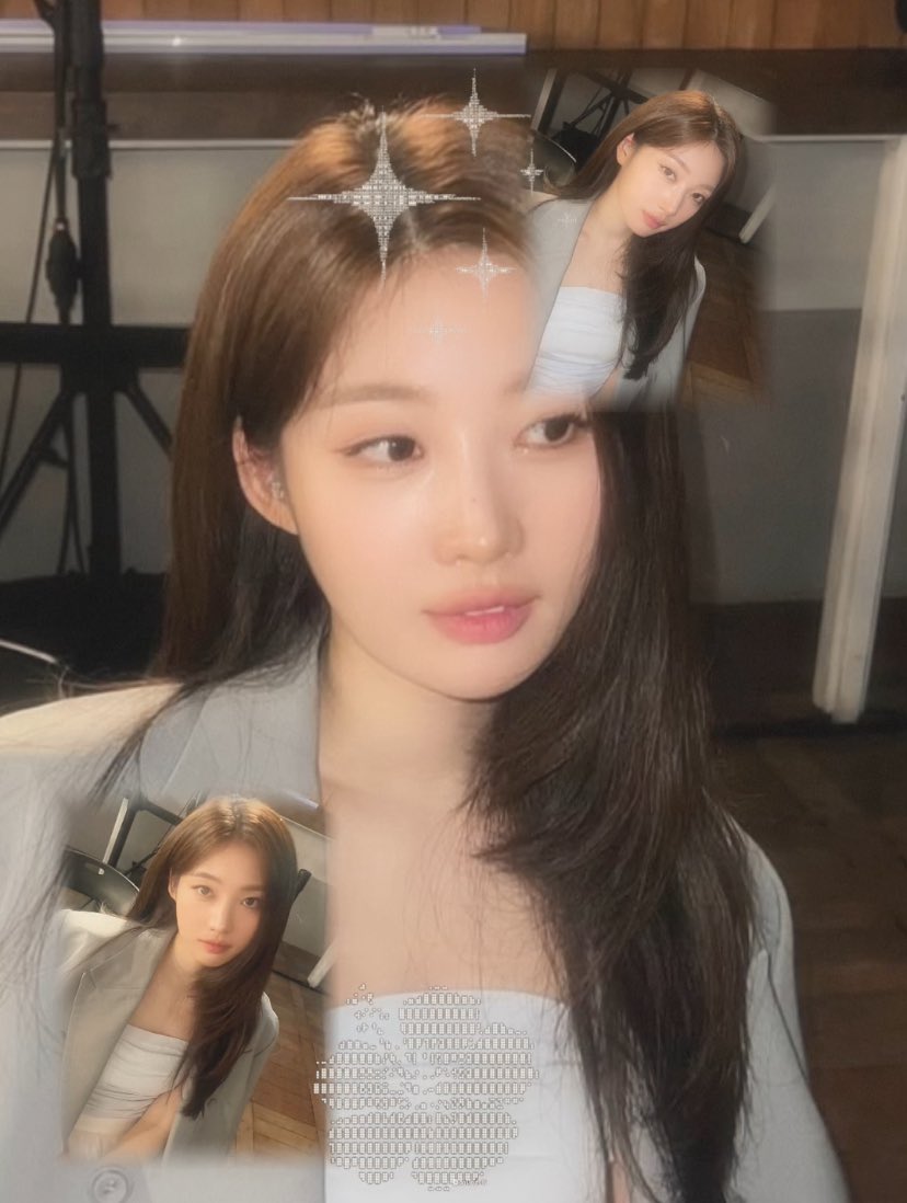 𓏸﹒𝒲e are moving forward, along with 𝚏͟𝚊͟𝚜͟𝚑͟𝚒͟𝚘͟𝚗. ꒰♡꒱ Fashion trends evolve each year as people express themselves differently as time goes by, while some stick to specific 𝘀𝘁𝘆𝗹𝗲𝘀. This underscores the importance and influence of fashion in our lives. 👚ׅ 𓂋