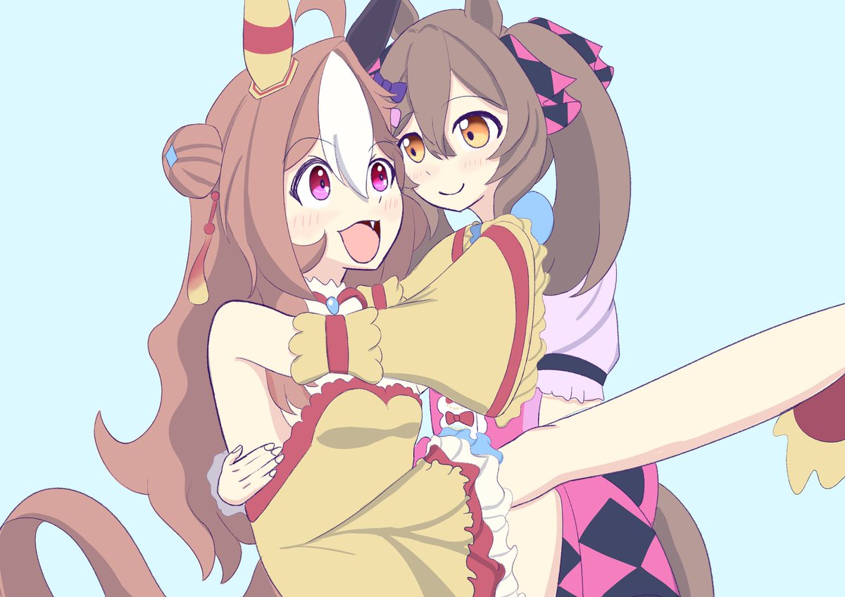 うにもち (@unimochi58481) on Twitter photo 