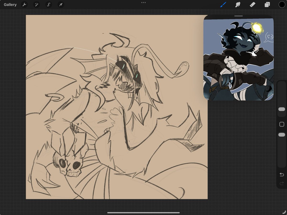 Drew a midnight Sketch ✍🏽 of Sebastian from Pressure ✨
-
-
-
#pressureroblox #pressurefanart