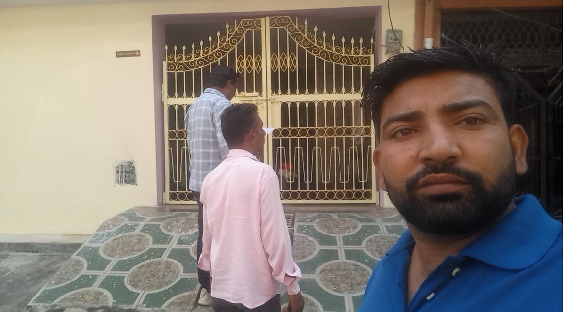 EUDC3Ghaziabad tweet media