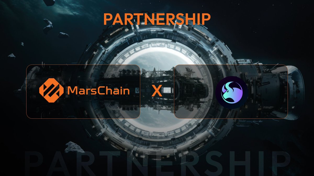 MarsChainLayer2's tweet photo. 🌟 MarsChain is partnering with Rage Trade @rage_trade to supercharge DeFi trading! 🚀
With Rage Trade’s perp aggregator, we’re bringing the best prices and seamless multichain liquidity to users. 💥
Let’s take DeFi to new heights! 🌍
#MarsChain #RageTrade #DeFi https://t.co/axWggiqGRU