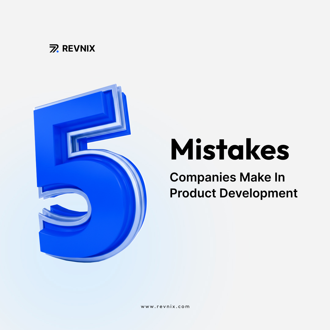 revnixhq's tweet image. Top 5 Mistakes Companies Make in Product Development

From skipping market research to underestimating timelines, these errors can cost you big.

#ProductDevelopment  #TechInnovation #Revnix #EntrepreneurLife #ProductStrategy #ProductDesign #ProductManagement #BusinessStrategy