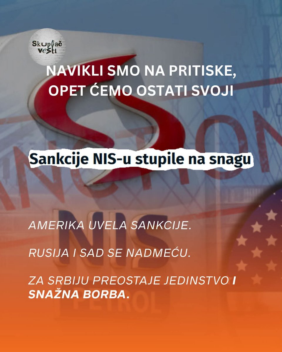 Srbija se kroz istoriju suočavala uvek sa teškim i neizvesnim situacijama! 
Tako je i sada! 
Znam da ce država nastaviti da se ponasa odgovorno i ozbiljno! Da se bori za interese gradjana! 
#mir
#stabilnost
#srbija
#jedinstvo
