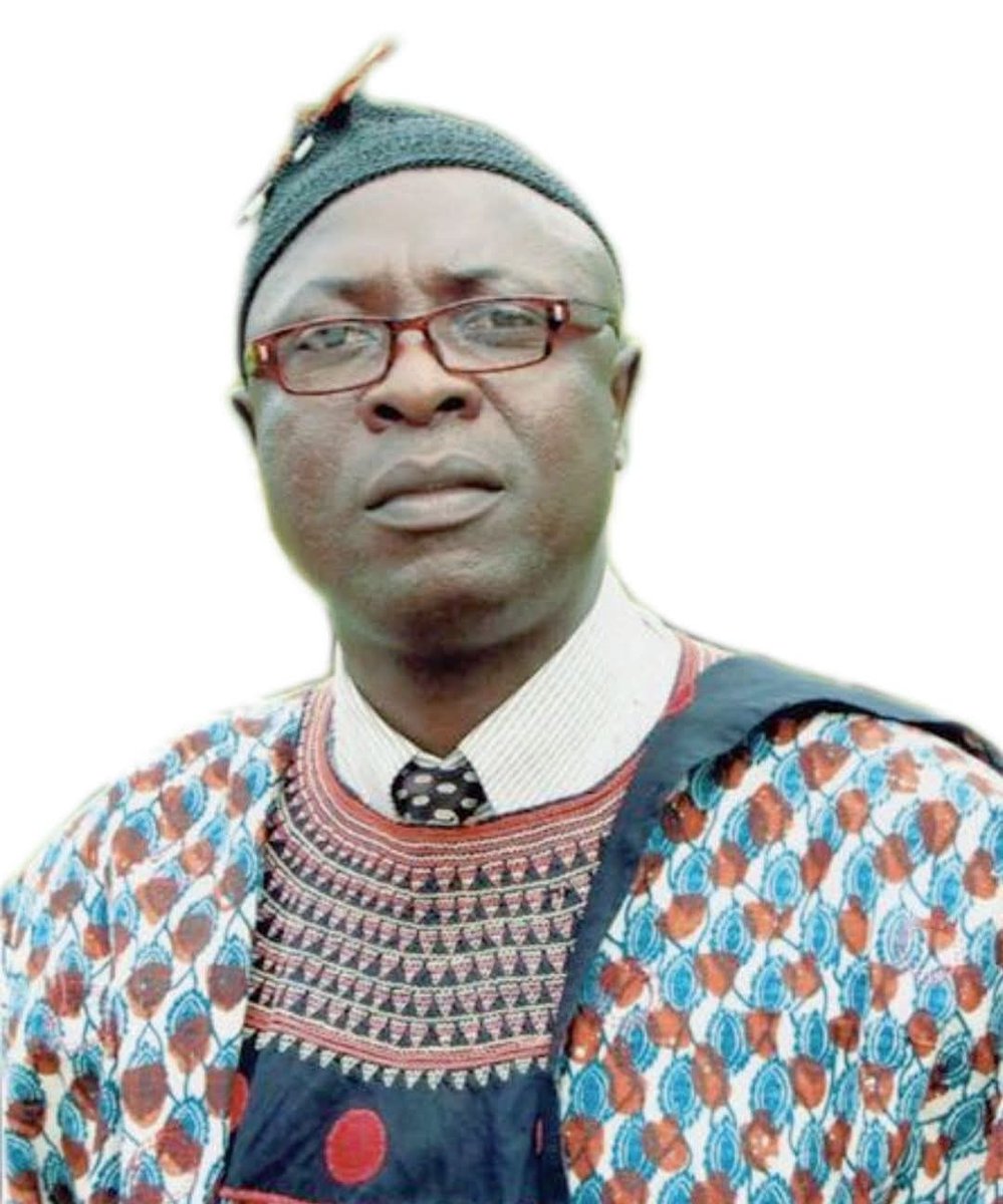 Breaking News 

Maurice Tiibam Kube Resigns from CPDM, Denounces “Mathematical Miracle of Fraud” in Njinikom Election Results

A senior member of the ruling Cameroon People’s Democratic Movement (CPDM) in the North West Region, Maurice Tiibam Kube, has tendered his resignation,