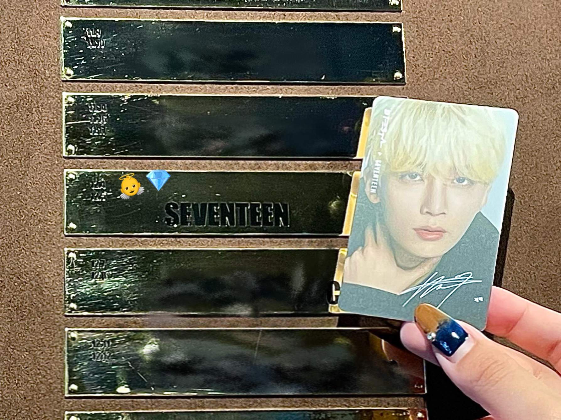 Ceci x 防弾少年団 Special Limited Package限定版 Ceci x 防弾少年団 Special Limited Package限定版 - メルカリ