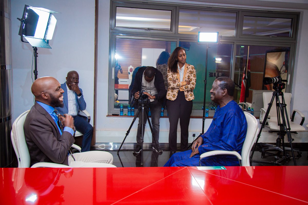 LarryMadowo's tweet image. Baba 💔