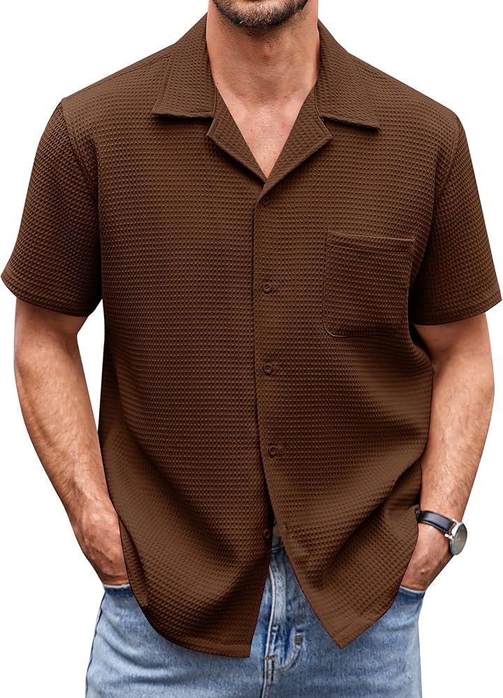 Waffle shirt 

🏷️ 17k each for all sizes

Kindly RT