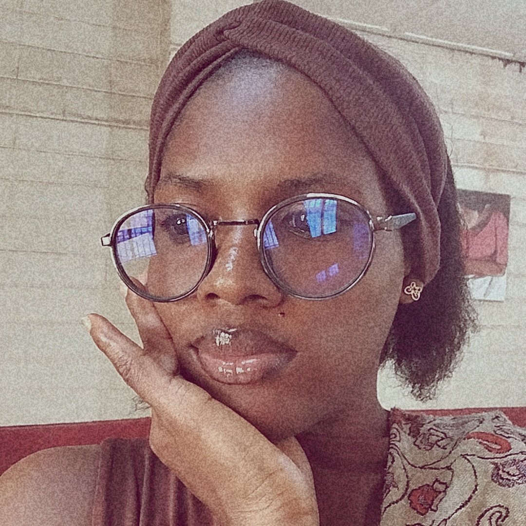 DesignerRose_'s tweet image. Hi guys🙋
I&apos;m rose, I&apos;m  new here on  twitter🤭
Currently learning UI/UX  Designs 

let&apos;s connect .❤️❤️