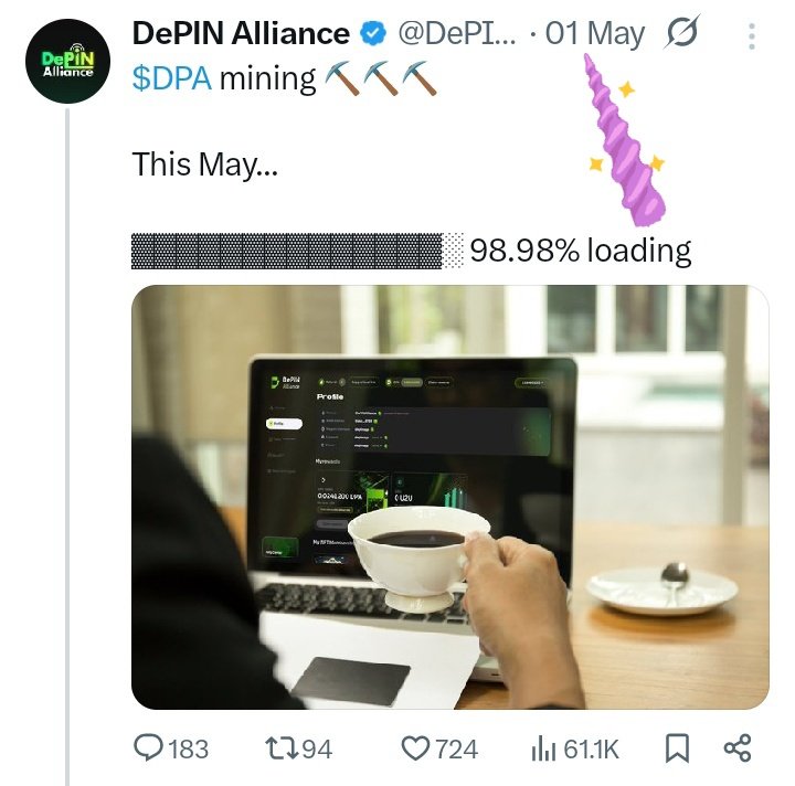 Cpathub001's tweet photo. @DePINApp @nghianeo Remember? 🙄 https://t.co/01OBrJM0Ky