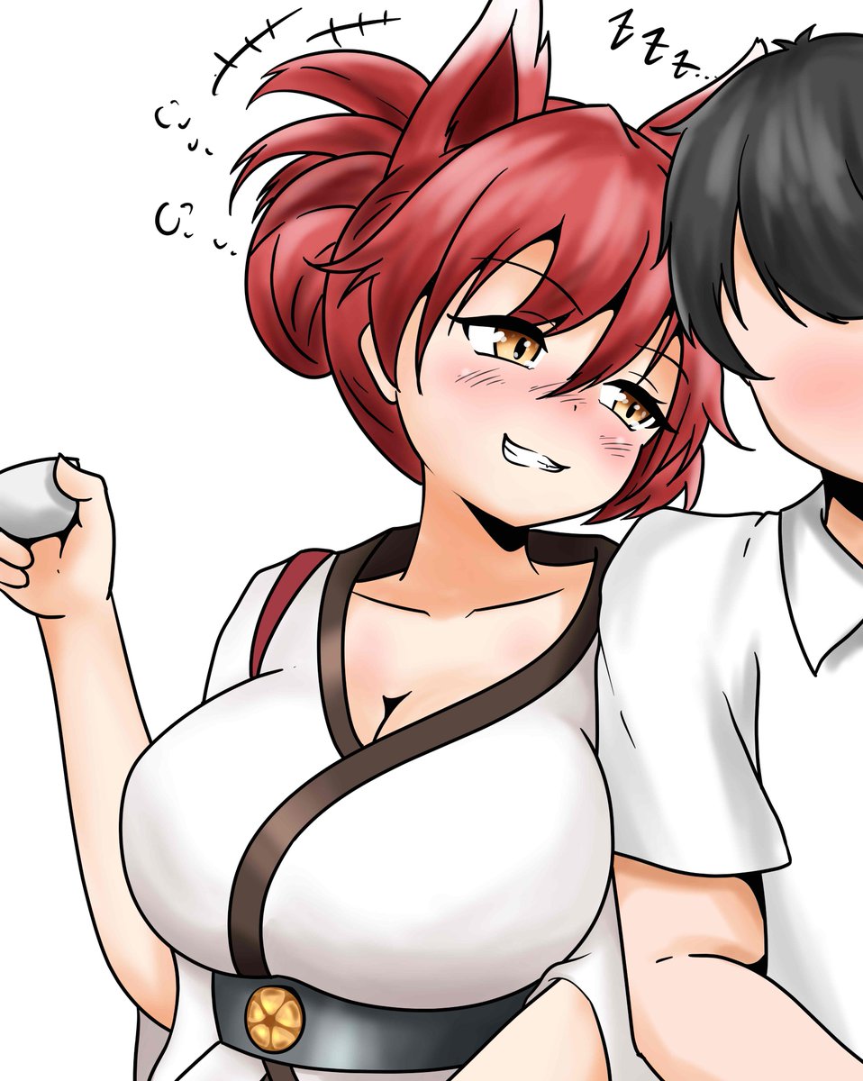 伊勢なら豪快な酔っぱらい方も良いけど、しっとりした酔っぱらい方もされてみたい

#アズレン
#アズールレーン
#伊勢