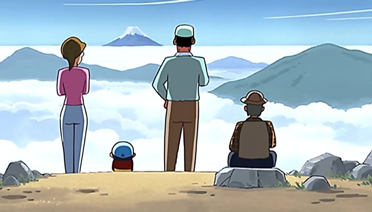 Pantallazos Nohara tweet media